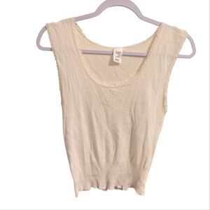 5/$20🩵 Samye Girl's Sleeveless Top